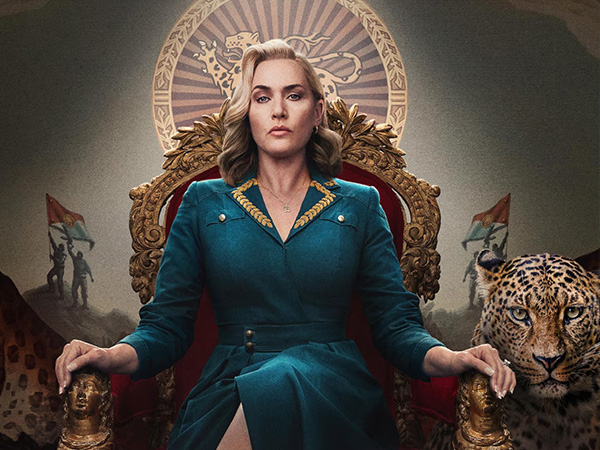 O Regime: A Nova Série com Kate Winslet que chegou no Max