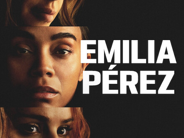 Emilia Pérez: O Filme Polêmico da Netflix que Está Dividindo Críticos